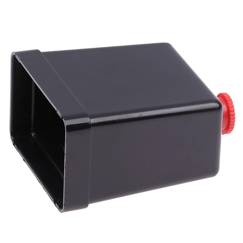 ضاغط الهواء التبديل الإسكان ضاغط الهواء التحكم في الضغط التبديل صمام الإسكان فقط غطاء الإسكان #6