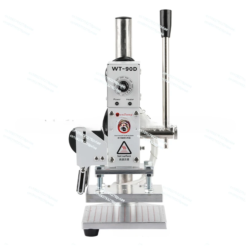 Standard Super Vertical Column Metal Milling Machine, Brushless Drill and Mill Lathe, Table Size 500*180mm, 1100W