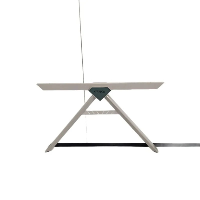 

Creative tripod, desk, dining table, leg bracket, Nordic style simple table foot wholesale and firm
