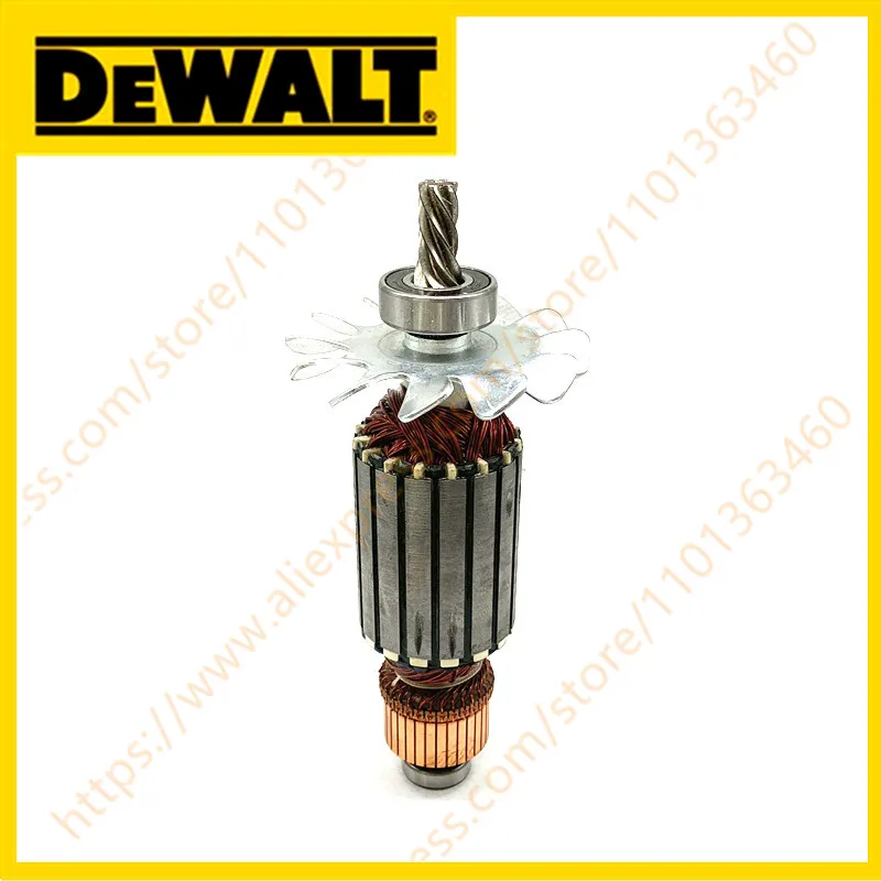 ARMATURE FOR DEWALT D28710