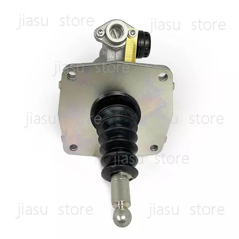 1000285721AM E17-6012 Clutch Pump, Compatible with PACCAR Truck, Replacement Clutch Actuator Heavy Duty Part