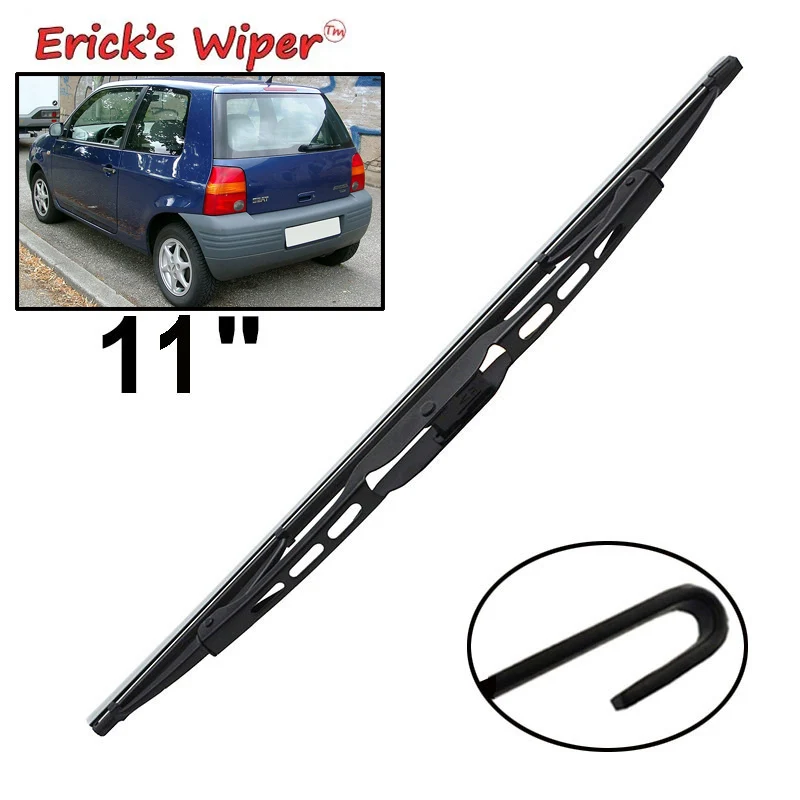 Erick's Wiper 11