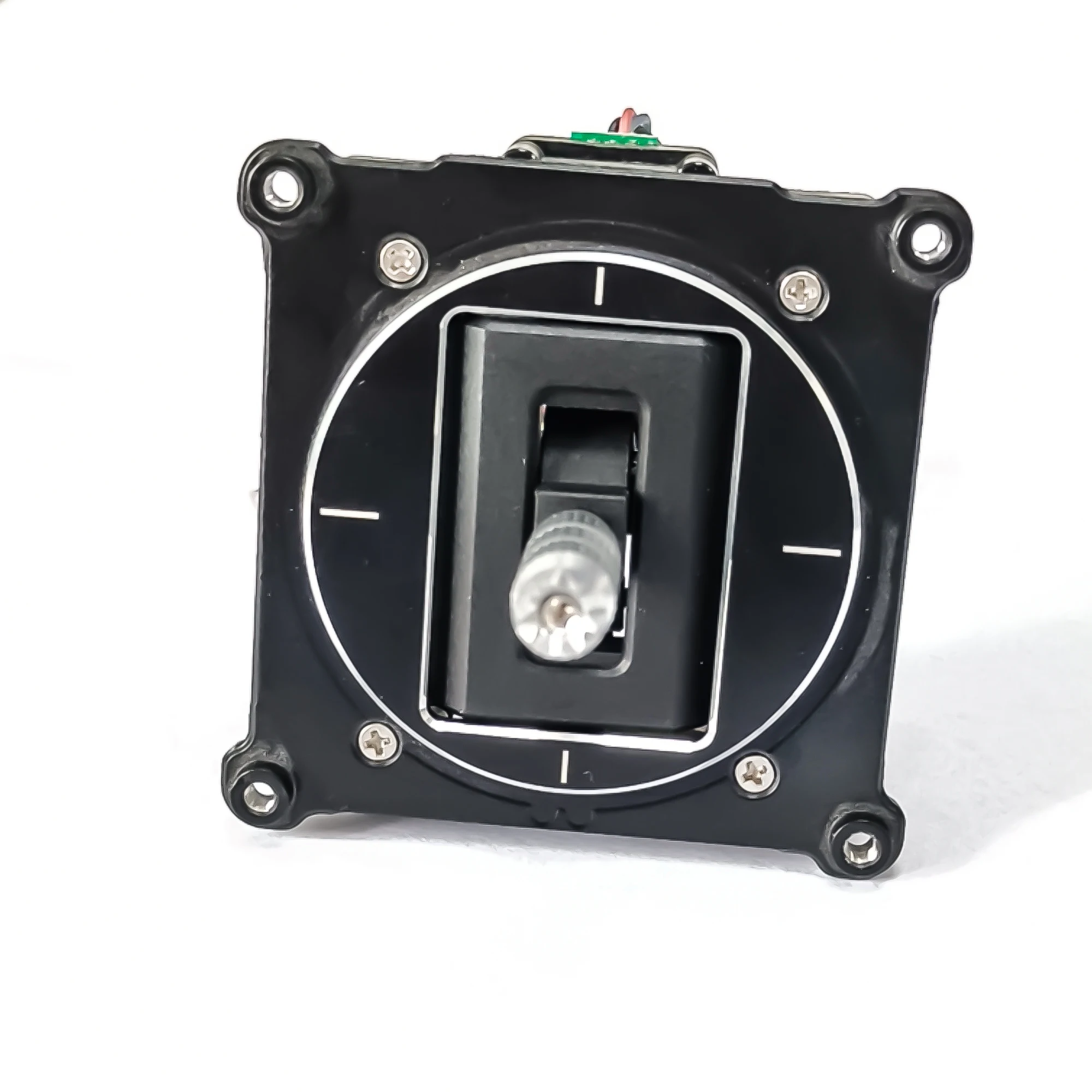 FrSky M9 M9R Hall Sensor Gimba - огляд і ціна Drone Gimbal Controller