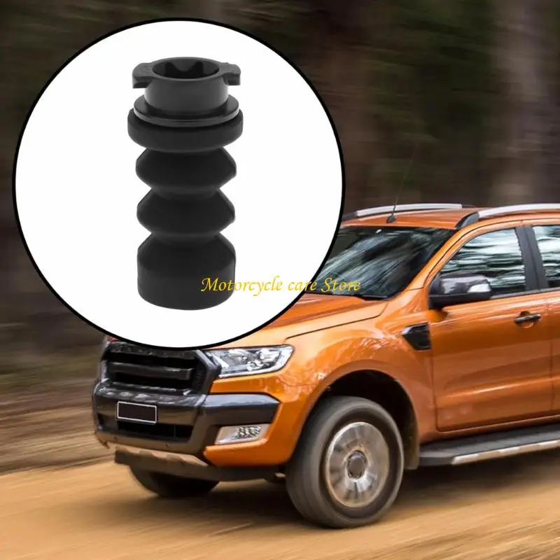 U75F Factory Standard Gas Lock Spring Unit Neck Closing System Piece for Car