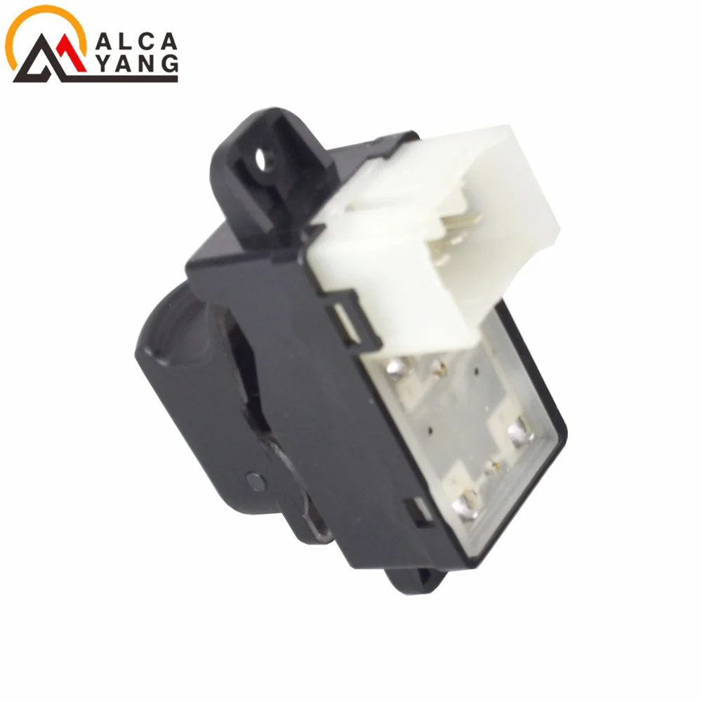 Autoteile für Hyundai I20 93570-1J102 935701J102 202008158 Elektrischer Fensterheberschalter – Detail 8