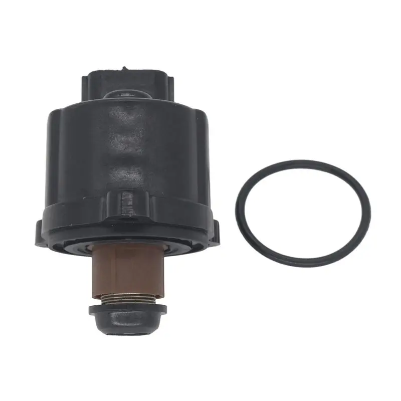 IAC Valve Replacement 18137-87L01 For Outboard Engines 4 Stroke DF70A DF80A DF90A- Replaces 18137-87L00 Idle Air Control