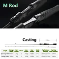 M Casting 1.98m