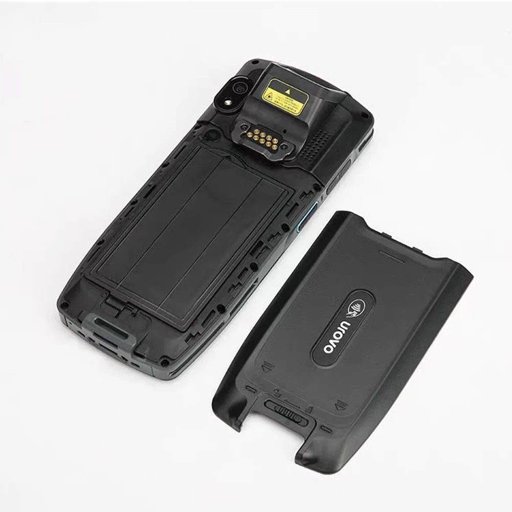 For Urovo DT40 Battery cover data collector PDA Original back cover