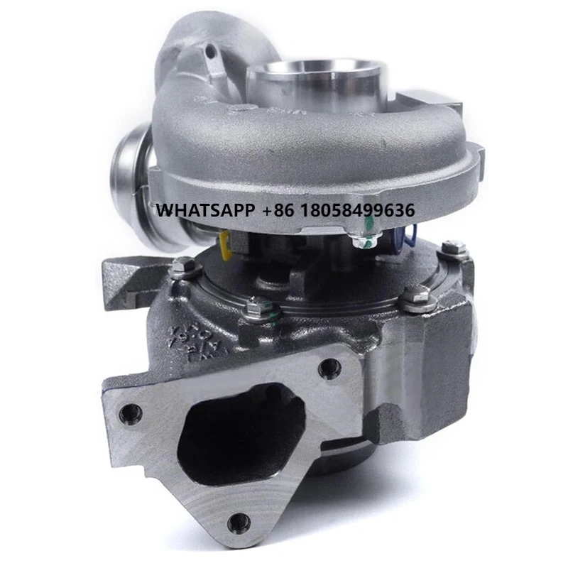 

GT2256V Turbocharger 715910-0001 715910-0002 A6120960599 703891-0024 for Turbo Core Mercedes Benz E270 W210 W163 OM612 2.7L