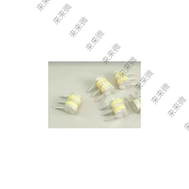 10pcs SL1021A230R Through Hole Ultra Low Capacitance Overvoltage Protection Gas Plasma Arrester Electronic Components
