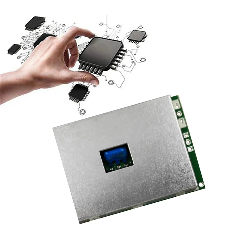 AA08-WAV-503RX 2.4G Wireless Audio Video Receiver Module 2.4G Analog Wireless Audio Video Receiver Module