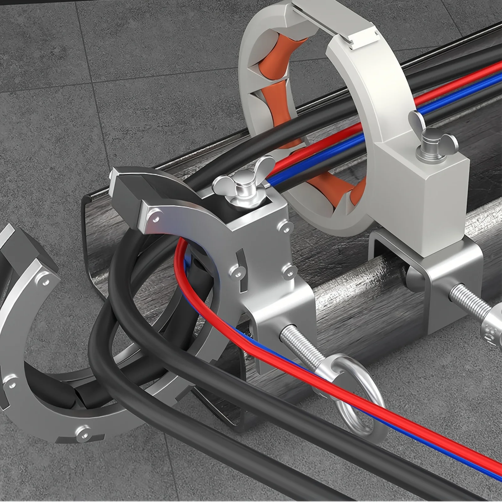Thumbnail 3 - #46 Ranked Cable Trays Picks in 2026