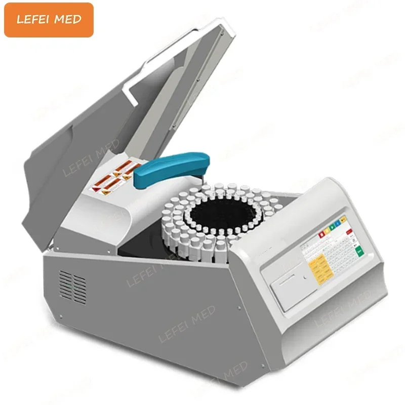 2026/  automatic open reagent clinical chemistry   fully automated clinical chemistry  price