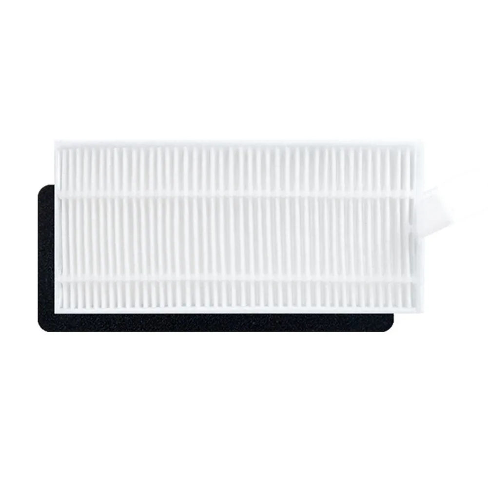 Kit Main Side Brushes Main Brush Easy Installation Long-lasting Performance Robot Vacuum Cleaner For Conga 7490 For Immortal