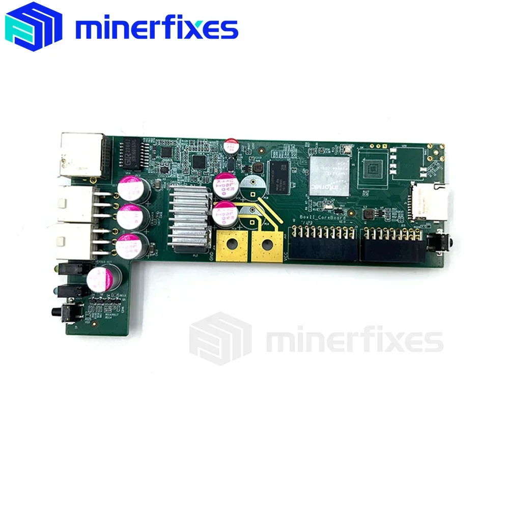 

New Goldshell control board for KA BOX AL BOX KDBOX Ⅱ MINI DOGE III KD BOX 2 MINI DOGE 3