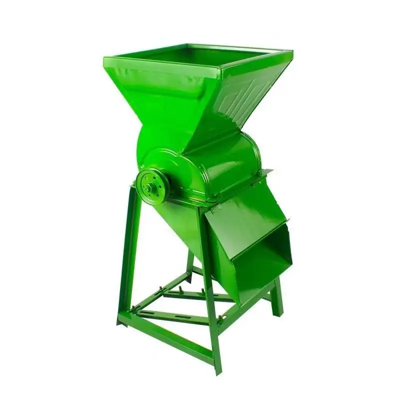 

Grinder Potato Grinding Electric Pulverizer Pulverizer Household Sweet Potato Flour Machine Breeding Small