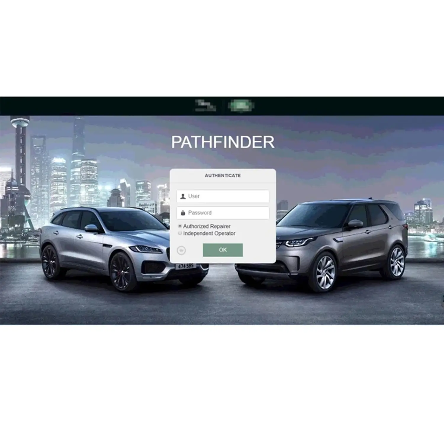 One Year Online Coding Programming Account Service Log In For JLR For VCM JLR TOPIX Repair Original Online Personal Account