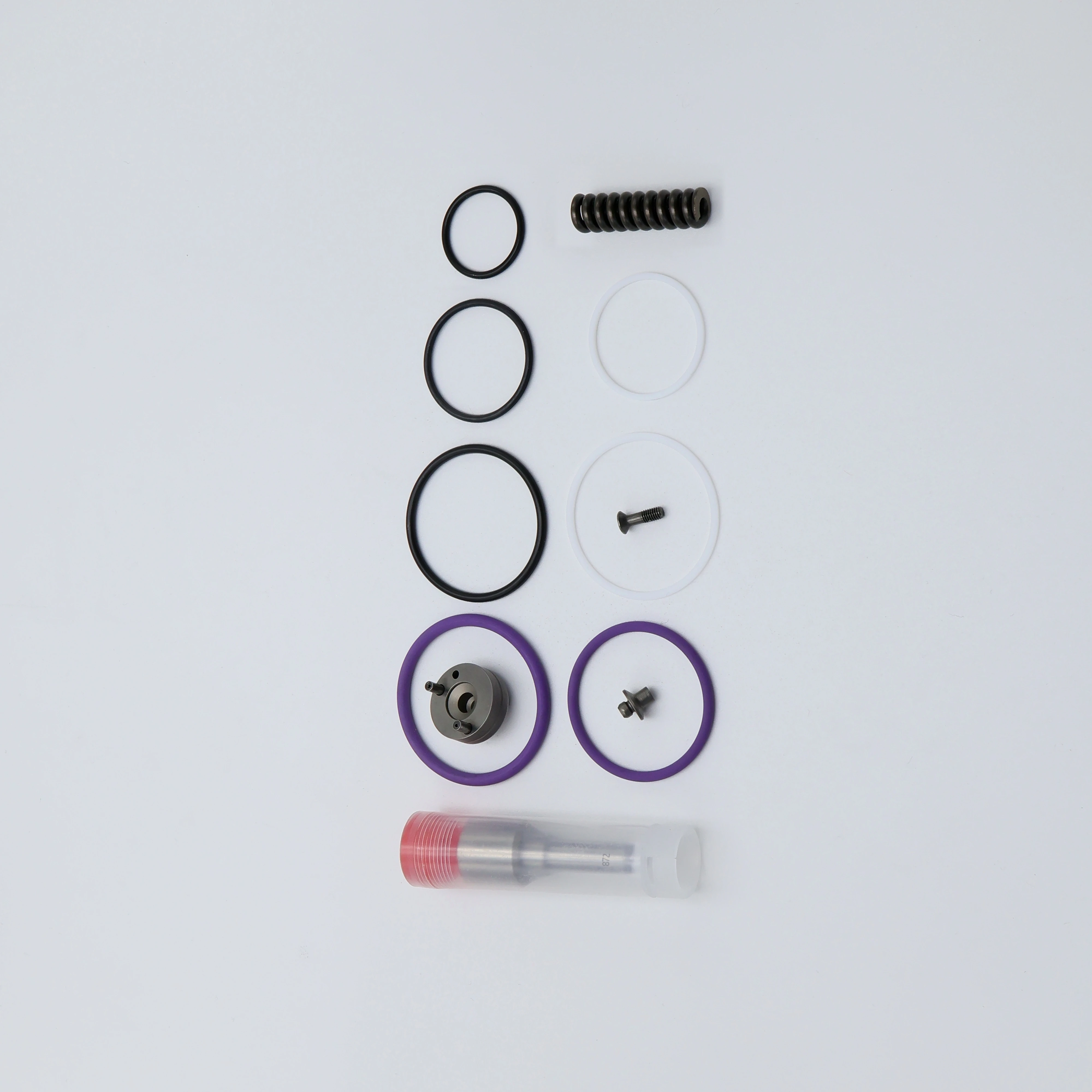 F00041N019 Reparatursatz für Einspritzdüse 0414702002 0414702003 0414702005 0414702010 0414702017 0414702021   Reparatursätze für Einspritzdüsen