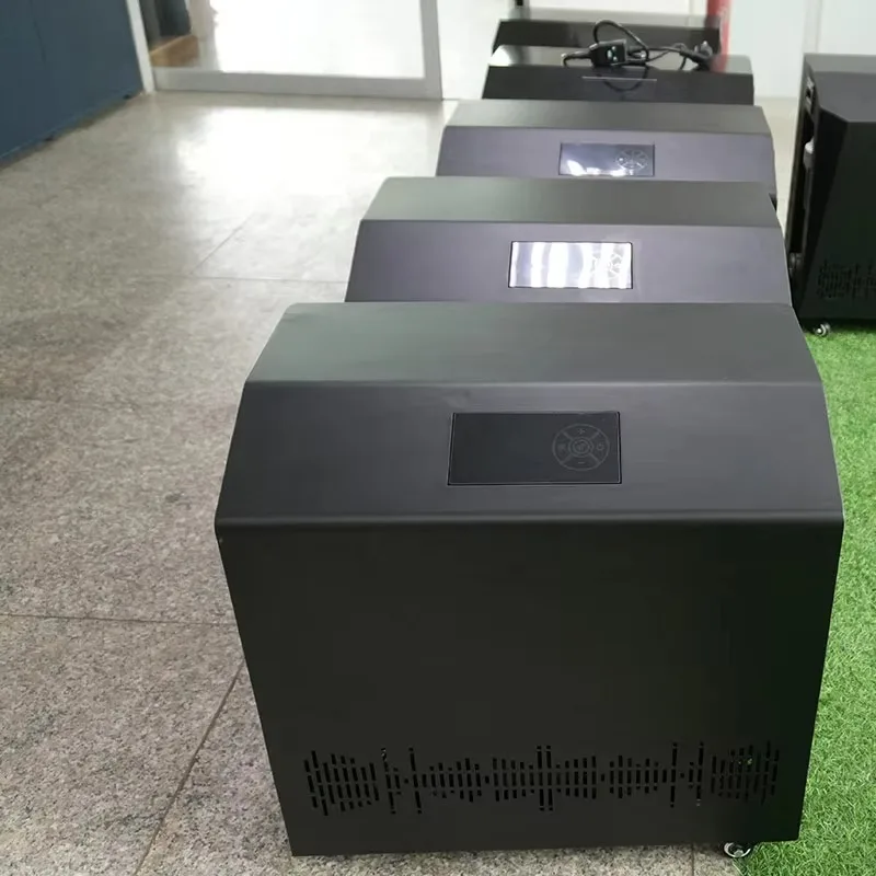 XMSJ Manufacturer Athlete Fitness Recovery Ice Bath Chiller 1/3HP 1/2HP Small Cold Plunge Ice Bath Water Chiller With Filter