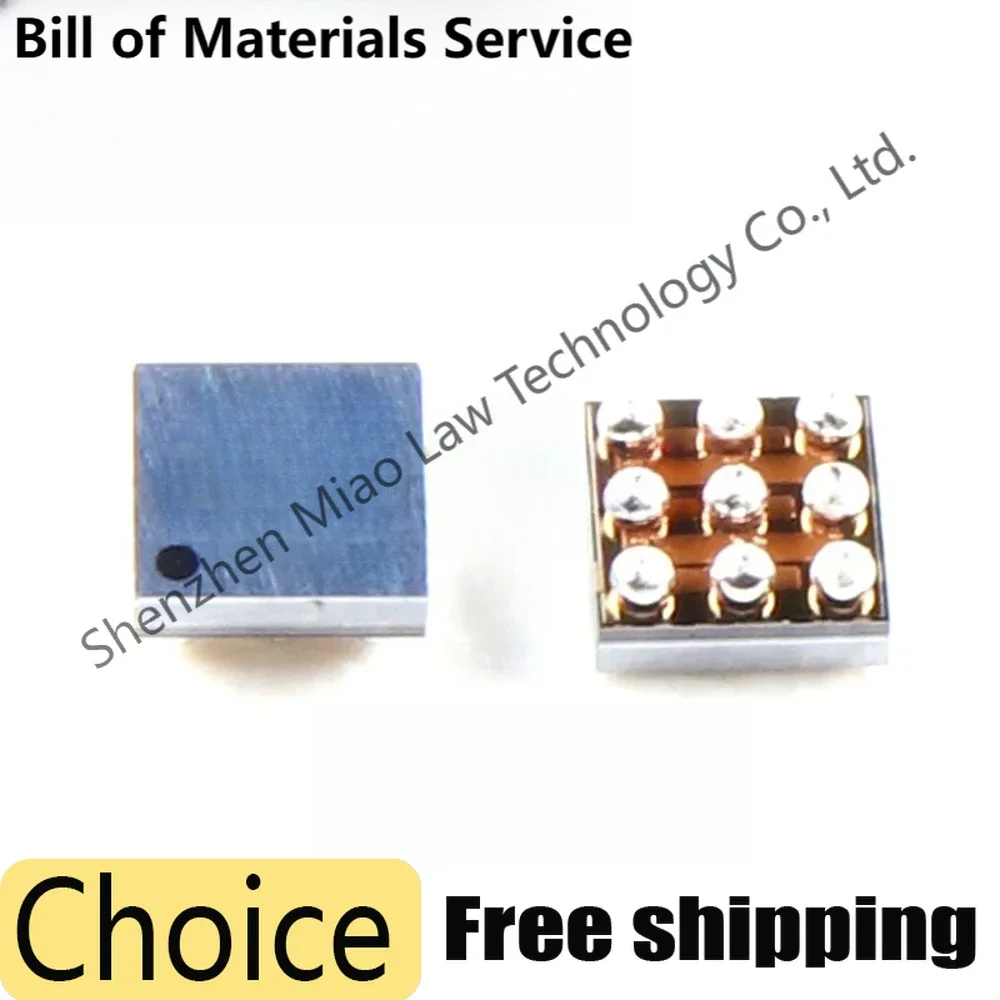 1-10Pcs/Lot Q1403 68815 USB Charger Loading IC For iPhone 6 6Plus 6P 5S Q4 Power Supply Chip