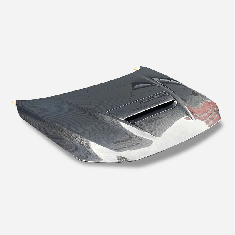 For Mazda 3 Axela BP 19 Onawards MPS Type Hood (Hatch Back)