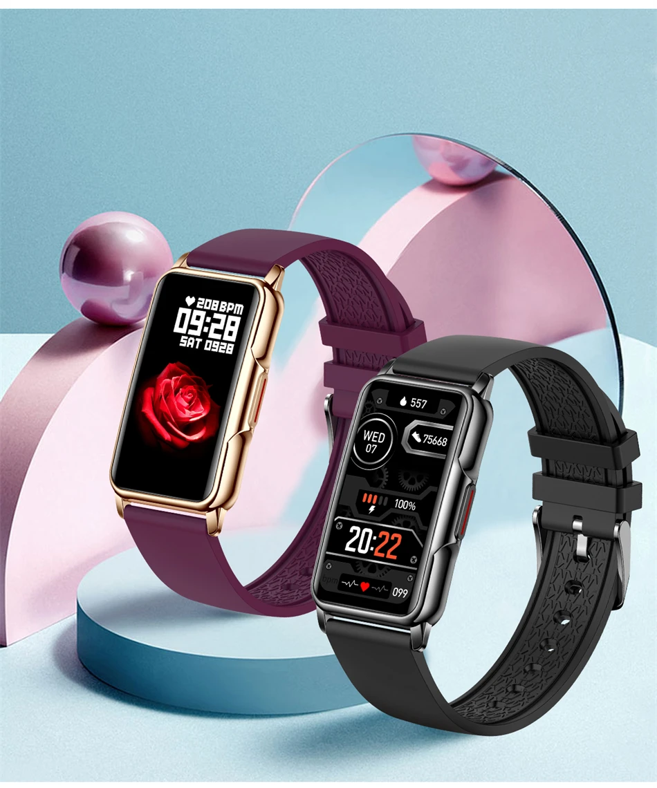 LIGE Smartwatch für Damen und Herren, 1,47-Zoll-Vollbild-Touchscreen, Sport-Fitness-Tracker, wasserdicht, Damen-Smartwatch 2026 für Android und iOS – Detail 16