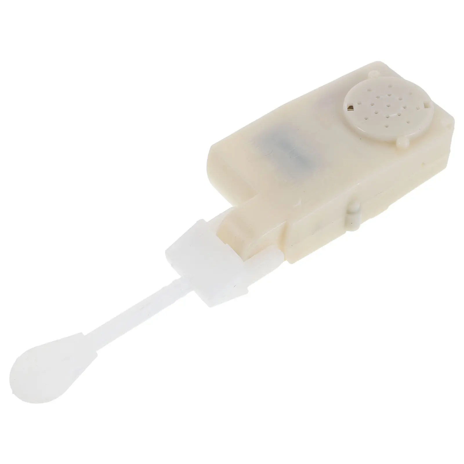 Patting Plaything Movement Compact Electric Replacement Part Essential DIY Accessory School Supply Repairing Mechanism