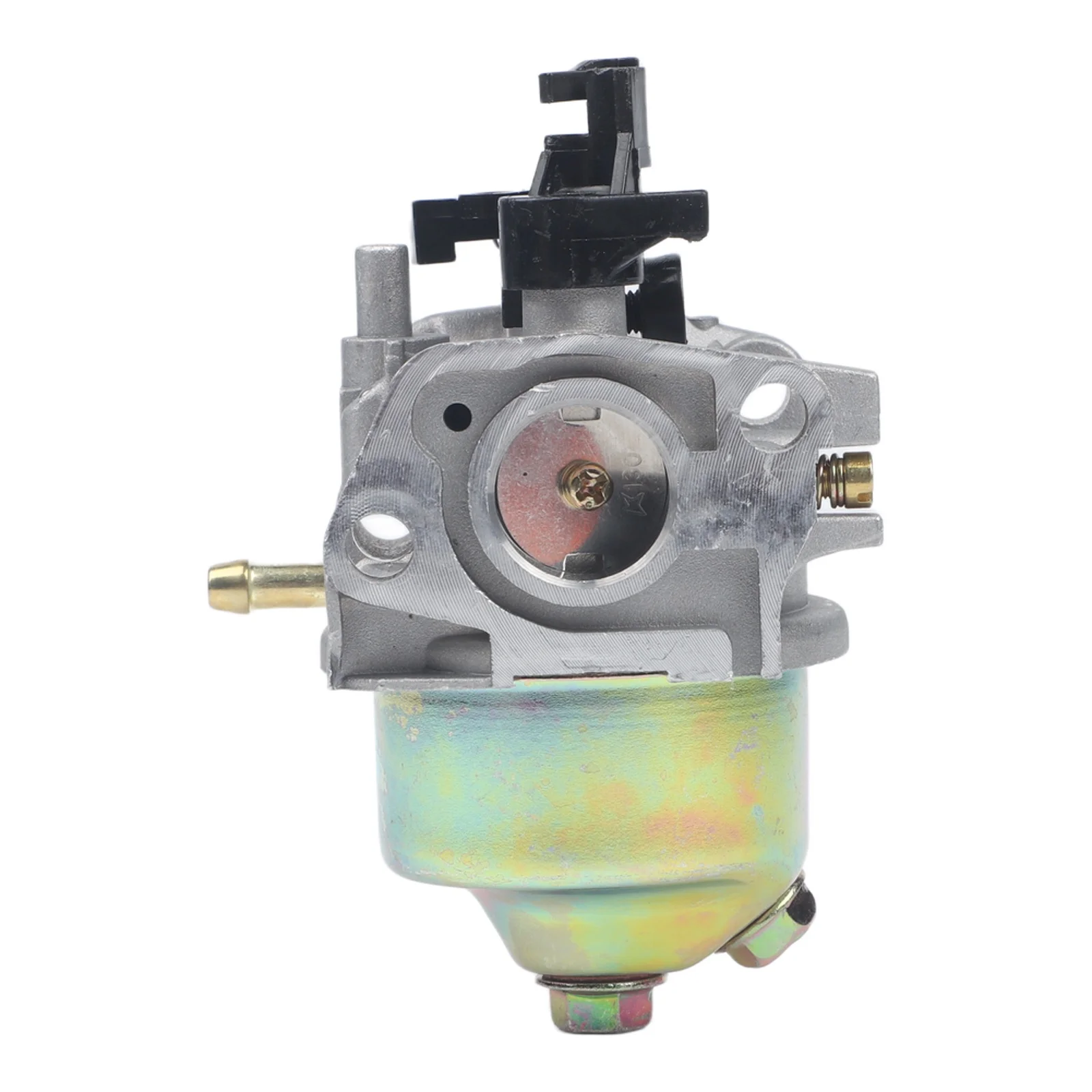 Aerodynamic Design For Carburetors Built To Support Efficiency In For Ohv Engine Types Matching 750 &950 Series