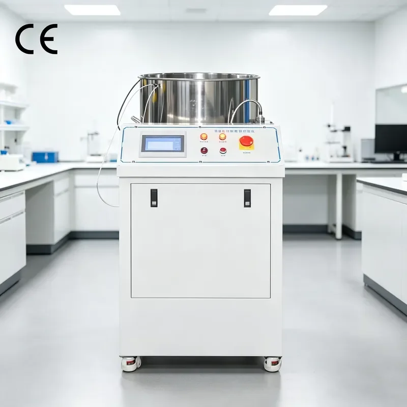Concrete Thermal Conductivity Tester Thermal Performance Heat Conduction Testing Machine Construction Materials
