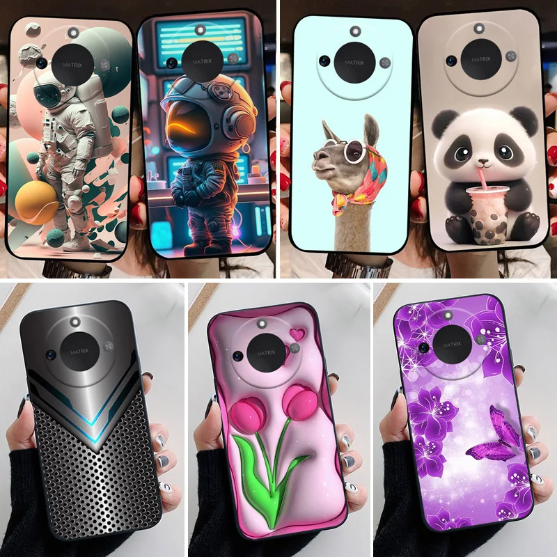 Case For Honor X9C … - image