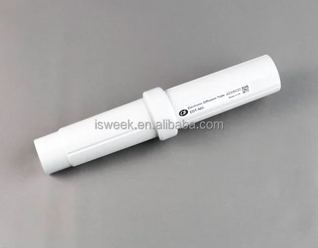 

2026 Alphasense Electronic Diffusion Tube with NO2 Gas Sensor