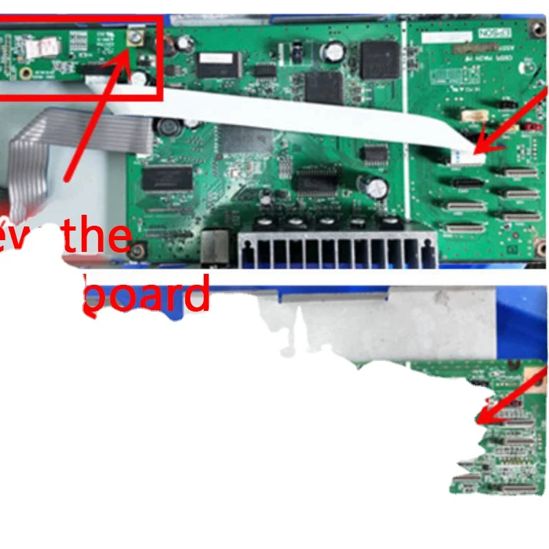 

Main board motherboard L1800