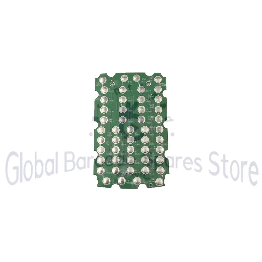 

3pcs NEW 47Keys PCB Keypad, Keyswitch FPC, 47-Key Motorola Symbol MC3300 MC330K
