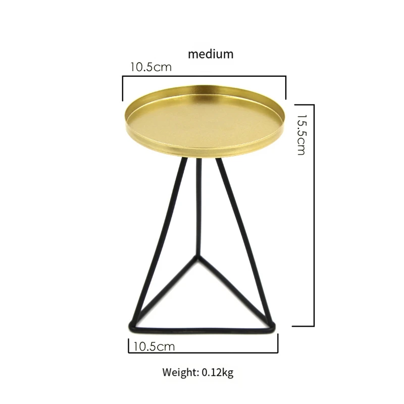 عيد ميلاد أصحاب انفصال مع تفتق تقف الشمعدانات المنزل مأدبة الشمعدانات لعيد الحب الزفاف S سهلة الاستخدام
