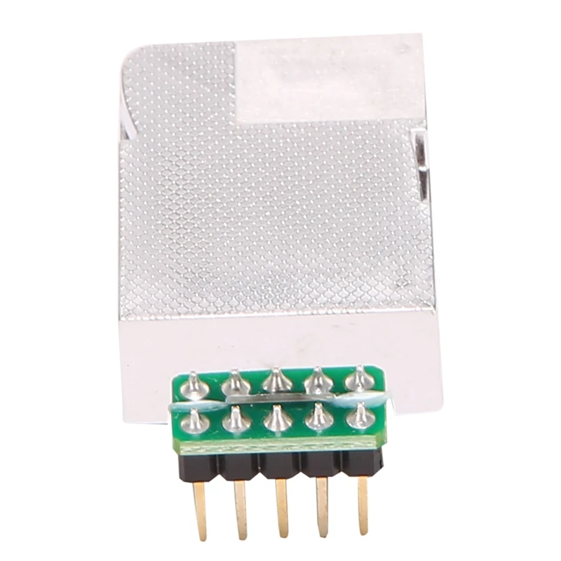 Módulo de Sensor de CO2 infrarrojo IR, MH-Z19, NDIR, dióxido de carbono, Gas, Monitor de CO2, 400-5000Ppm, UART, PWM, nuevo