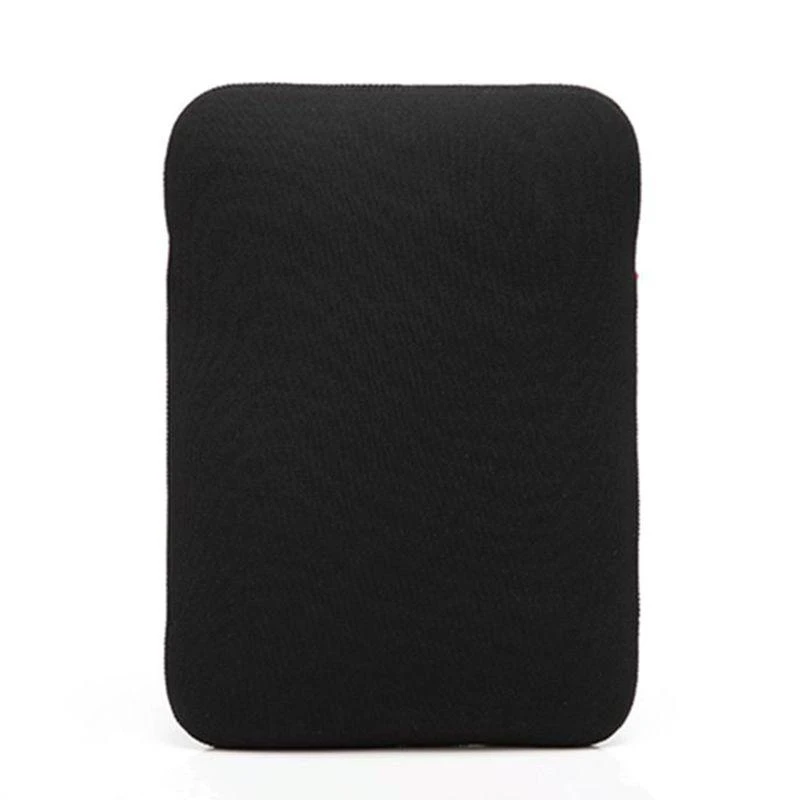 02DD Anti-SCRATCHES POCH TAG SLEEVE NEOPRENE Dirancang untuk PC tablet 10-17 inci