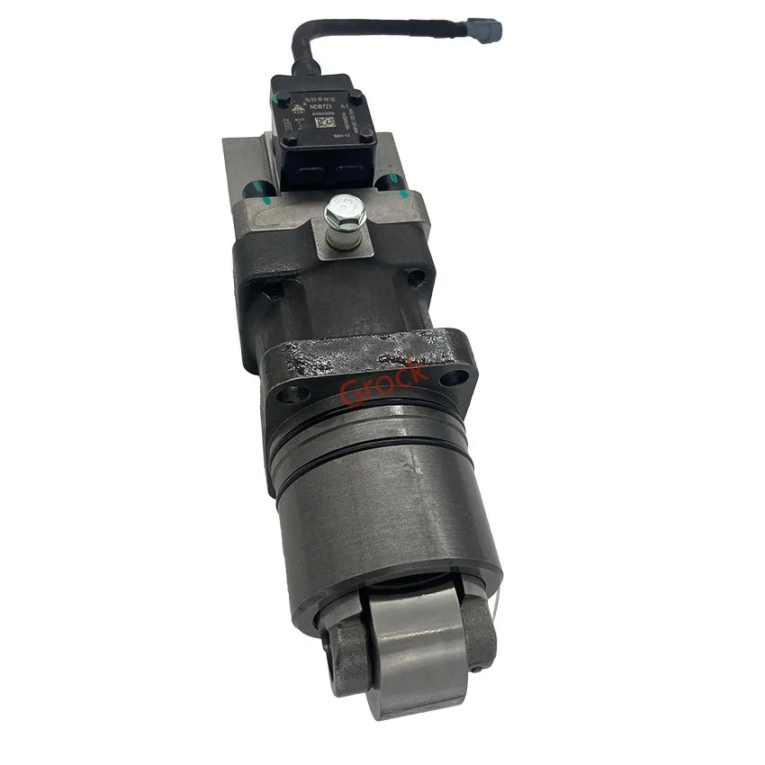 

New Genuine Nanyue Fuel Unit Pump NDB723 Outboard Marine Engine Use