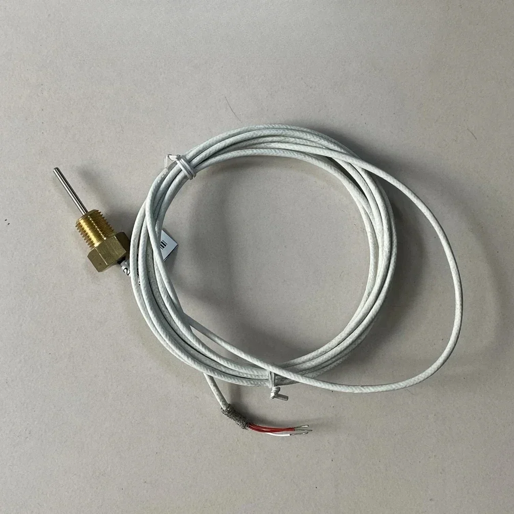 711632E1-21D264 Spare Parts Air Compressor Temperature Sensor  GD Gardner Denver