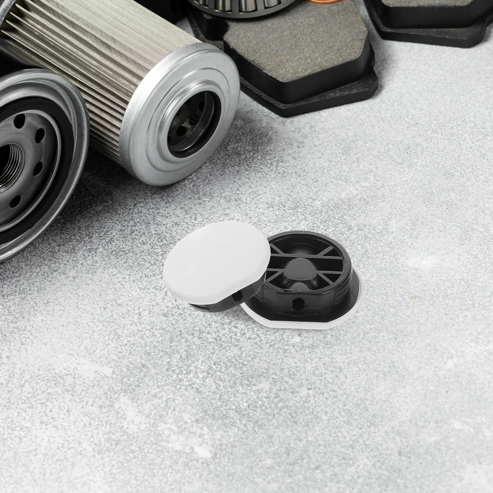 

10 set niture Connector 10 Sets Couch Pin Buckle Hardware Accessories Sectional Sofa Round Connectors Thickened RV