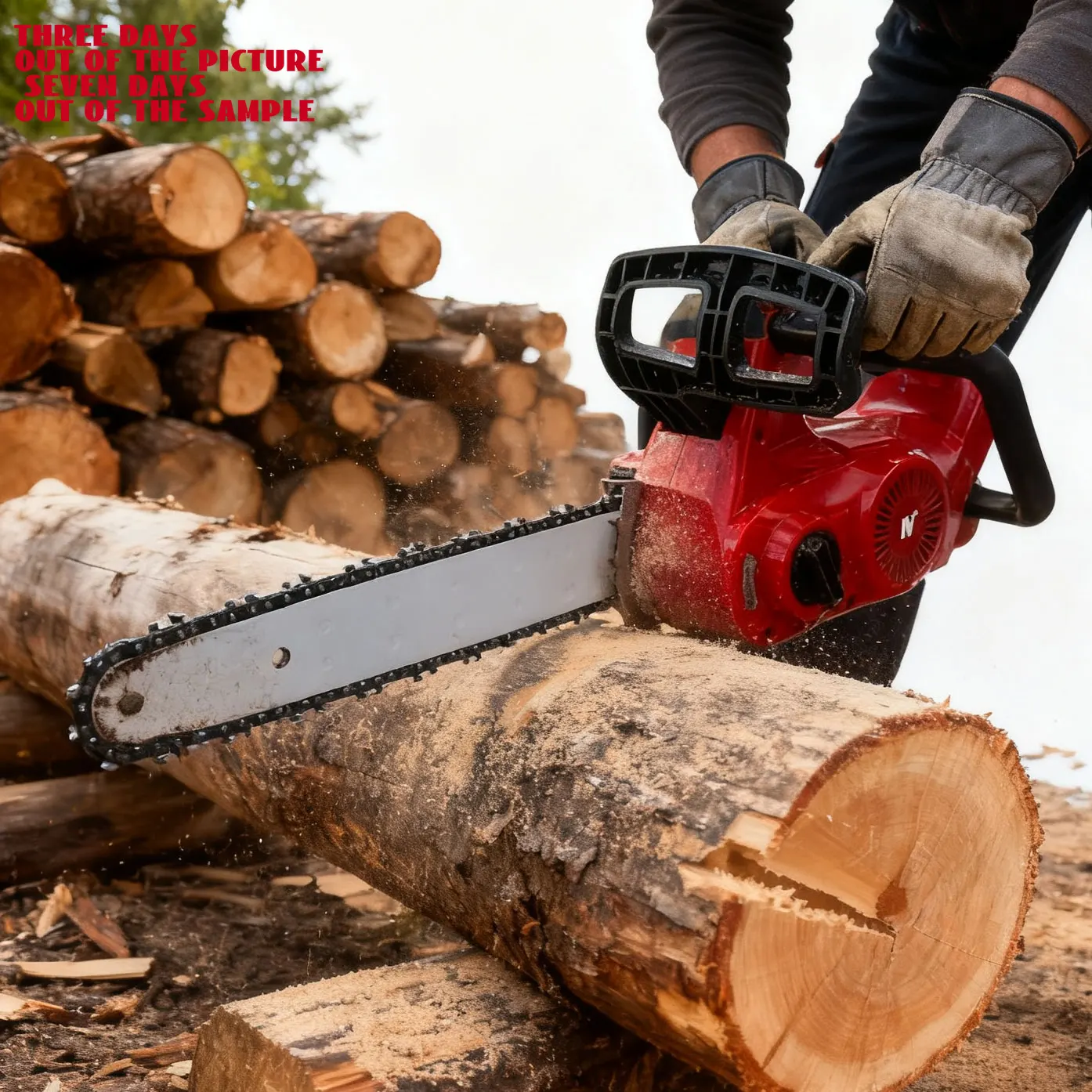 

Электрическая цепная пила 2026: эффективный инструмент для садоводства, удобное использование, эргономичный дизайн, литиевая батарея, беспроводная, для ежедневной резки, портативная, высокая производительность