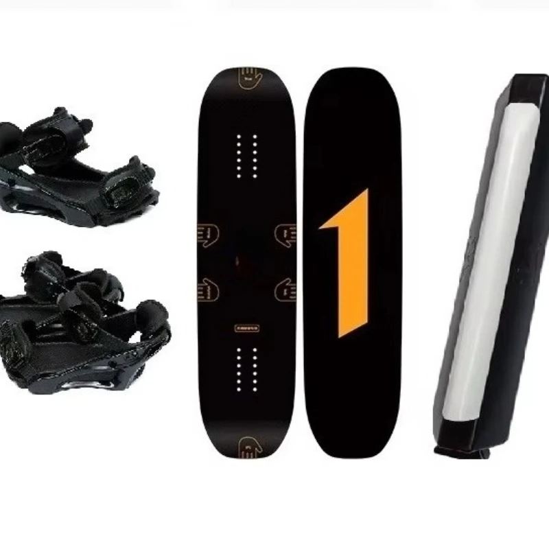 Snowboard Addiction… - image