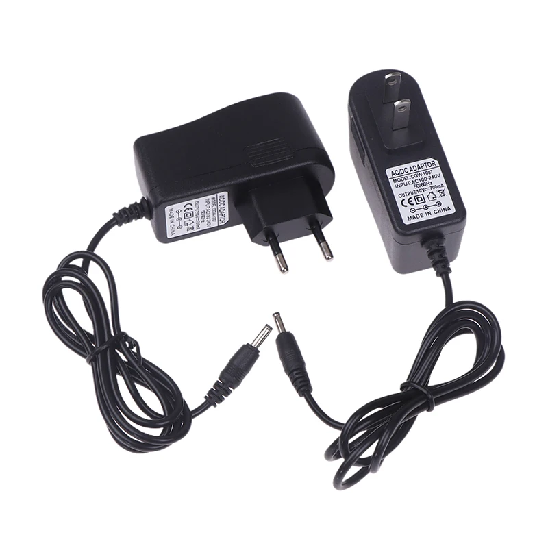 10V 700mA 0.7A Universal AC DC Adapter Charger For Mindstorms EV3 NXT 45517 Robot Power Supply