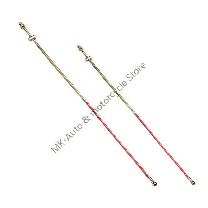 

F62F High Performances Parking Brake Cable Handbrake Cable for Reliable Stopping Power
