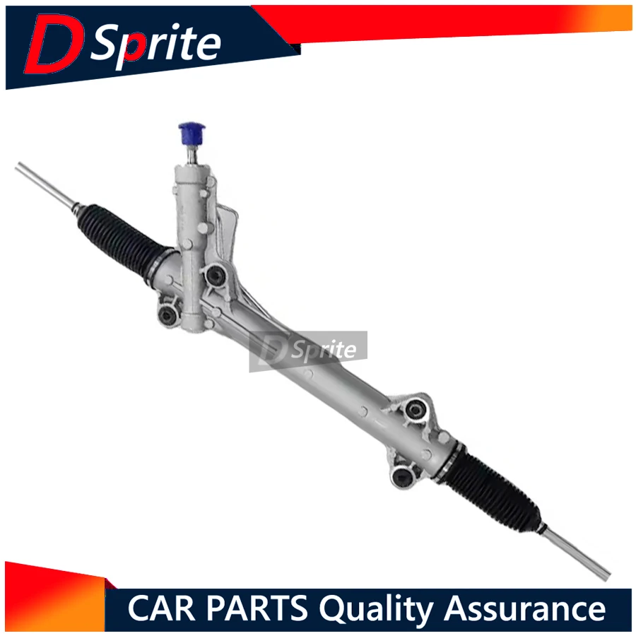 Power Steering Rack For Mercedes Sprinter 906 For VW Crafter 06- 2E141 9064600200 9061 906460040080 9064600600 9064600800