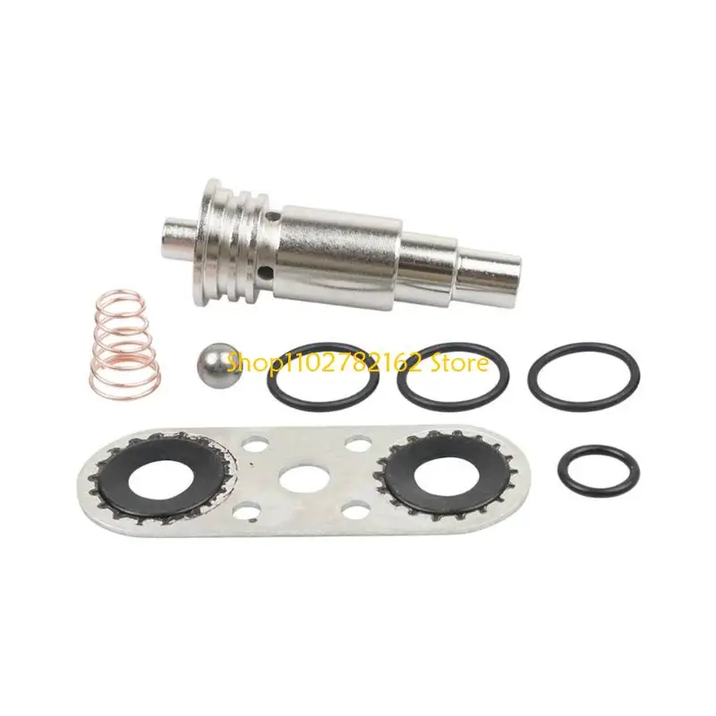 

перепускные клапаны охлаждающего потока трансмиссии 547Б для модернизации системы охлаждения 6Л80 6Л90 8Л90