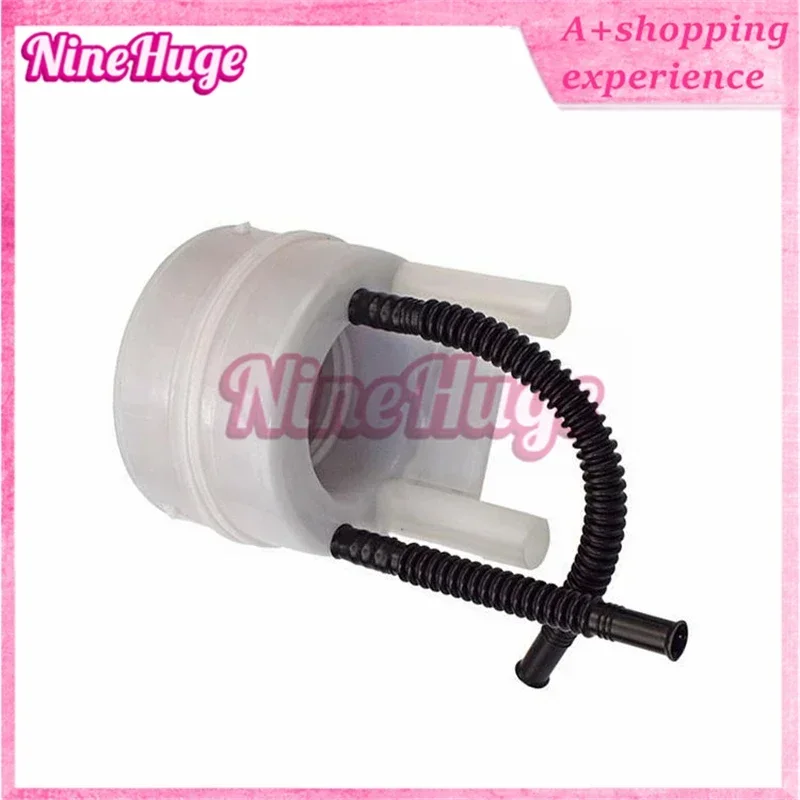 New Oil Filter Fuel Pump Filter for Nissan Qashqai NAVARA Note Juke E11 F15E 17040-JR50A 17040-JR40C In Fuel Tank