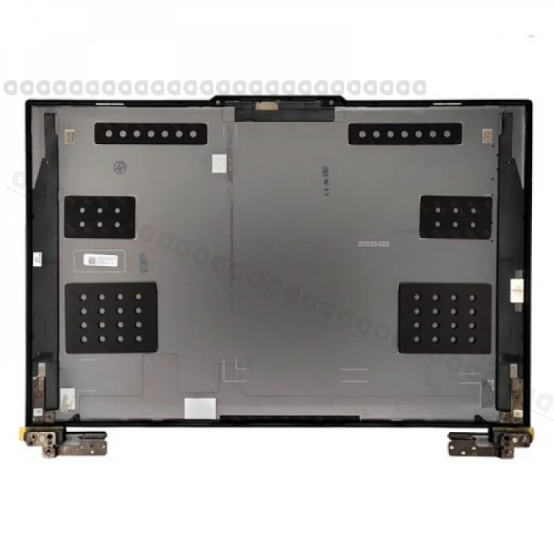 ar-pour-lenovo-y7000p-r7000p-irh8-2023-slim5-16-aph8-lcd-couverture-arriere-am75m000102-gris