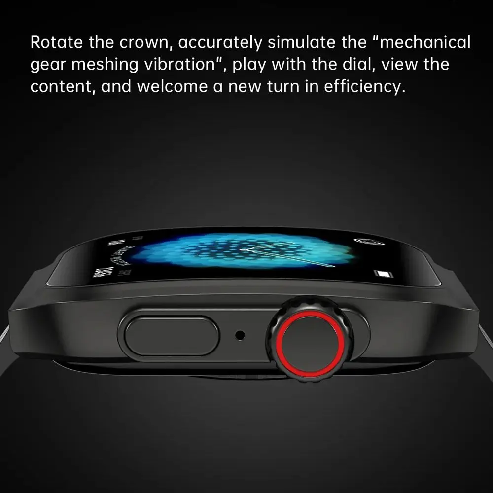 MOGCO Smart Watch 1.96