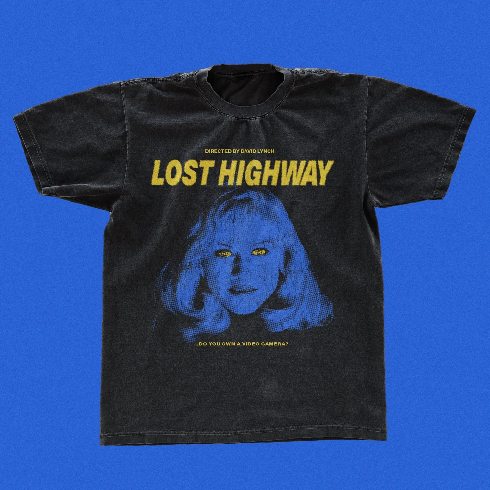 The Movie T-shirt of 