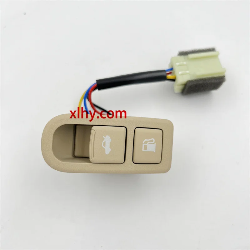 

1 шт. для переключателя багажника Hyundai SONATA, переключатель крышки топливного бака, кнопка открытия багажника